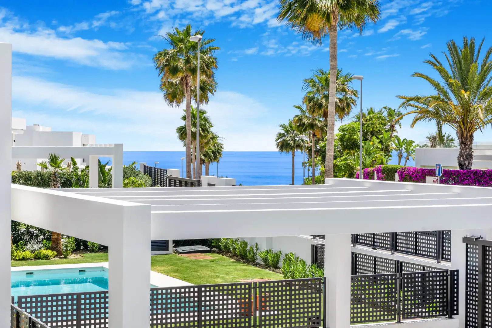 Casa amb piscina en venda a Marbella Centro, imagen 27