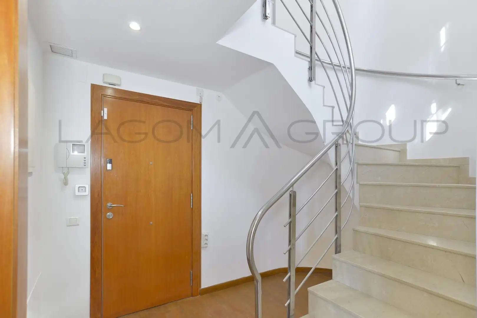 Duplexes for sale in Sabadell  with Air Conditioner, Heating and Parquet flooring