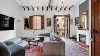 Living room of Attic for sale in  Palma de Mallorca  with Terrace