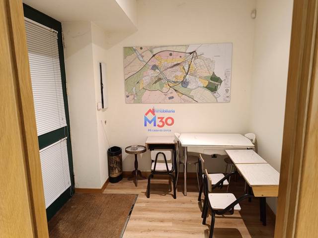 Local comercial en Venta en Fuentecén