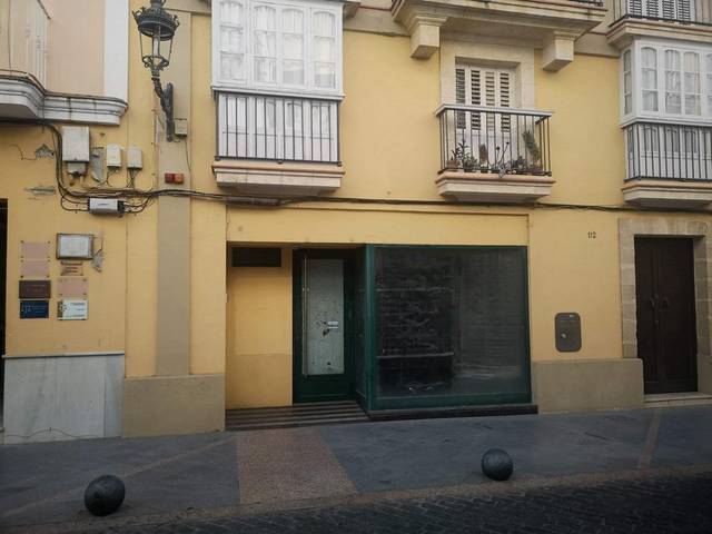Local comercial en Venta en Casco Histórico - Ribera del Marisco