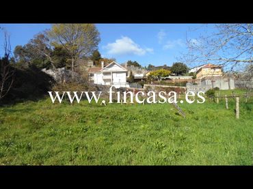 Terreno residenziale in vendita a Gondomar
