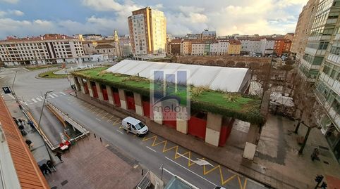 Foto 3 de Pis en venda a Plaza de España, Los Vadillos - R. Sanitaria - Pozanos, Burgos Capital