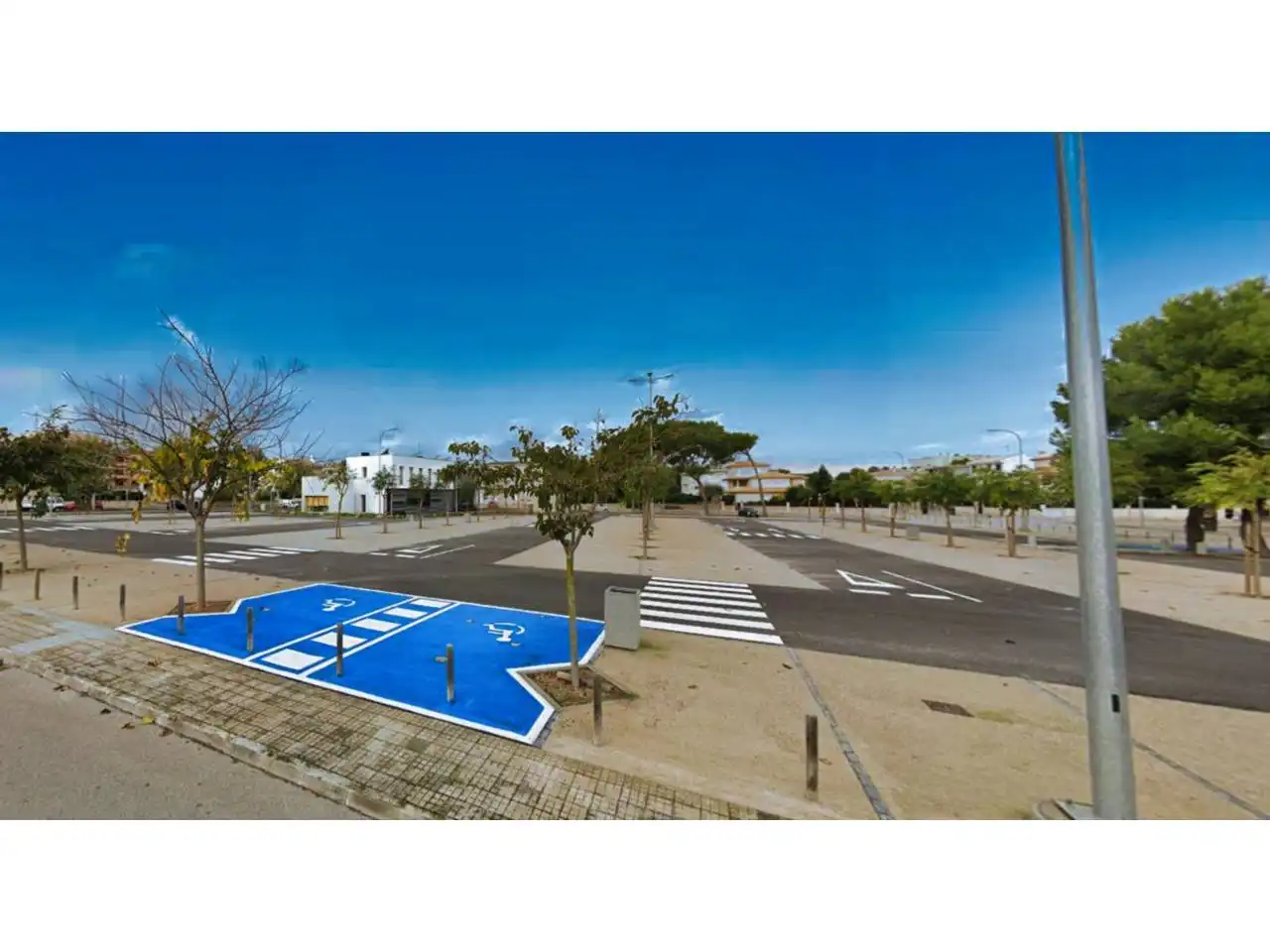 Rural land for sale in Calle mosen llorenc riber 8, imagen 3