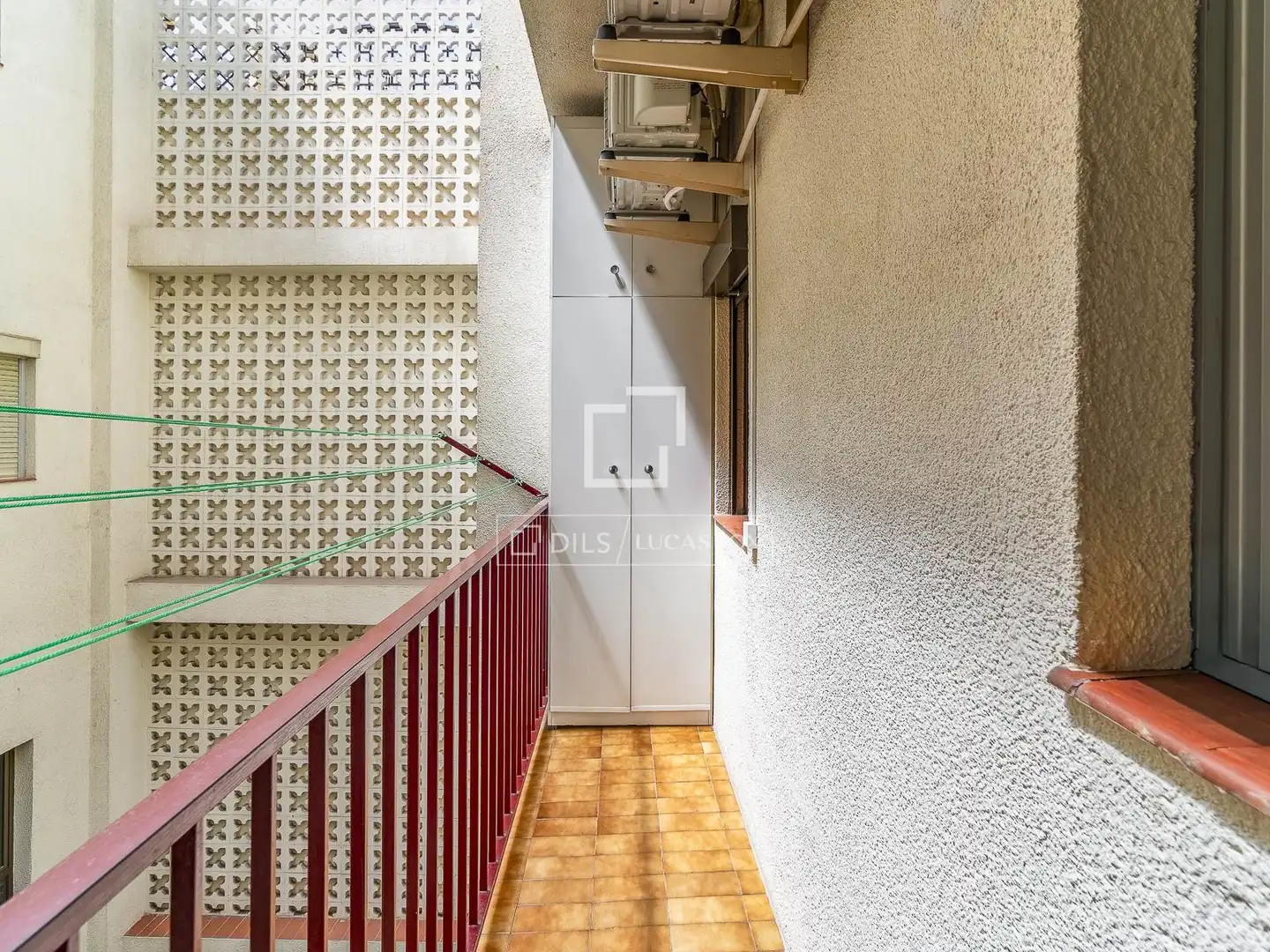 Terrassa de Àtic en venda en Barcelona amb Aire condicionat, Terrassa i Balcó