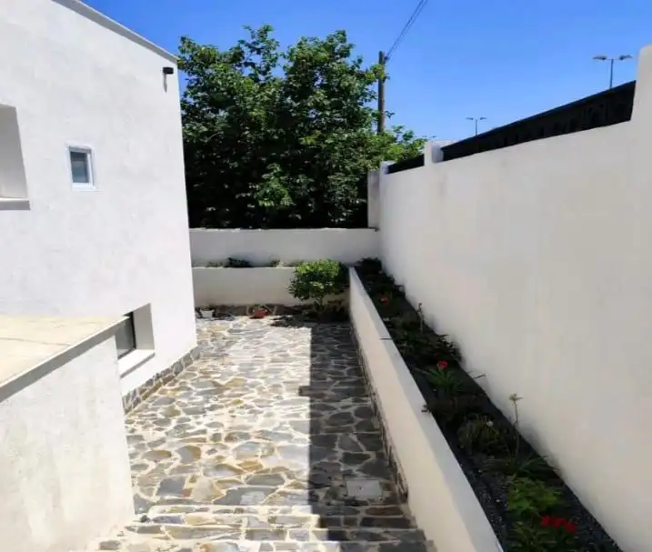 Chalet con terraza en venta en Garbinet - Vistahermosa, imagen 26