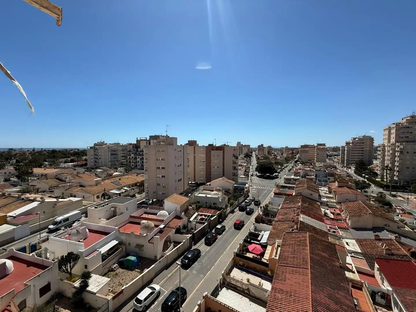 Apartament amb terrassa en venda a Calle JOVEN PURA, imagen 15