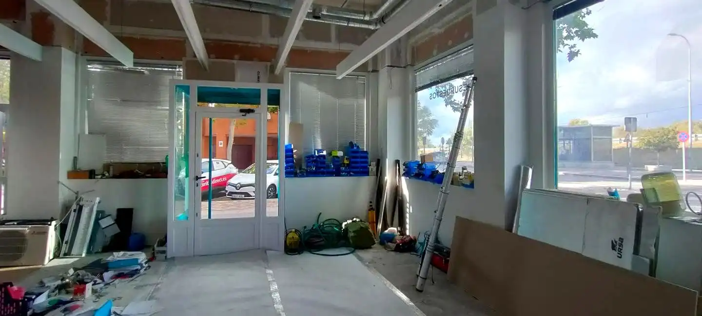 Local comercial en venta en Brasil 30, imagen 12