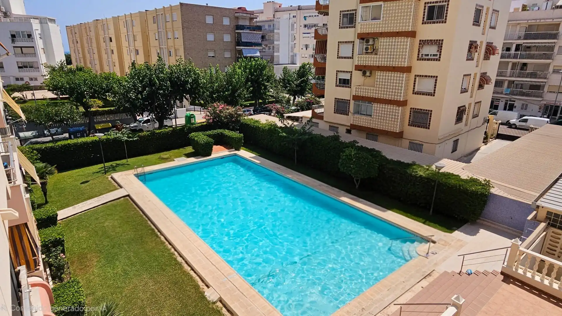 Apartment with terrace for sale in FORMENTERA, imagen 2