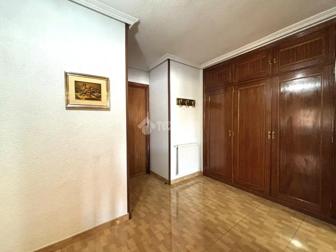 Pis en venda en Madrid amb Aire condicionat i Calefacció