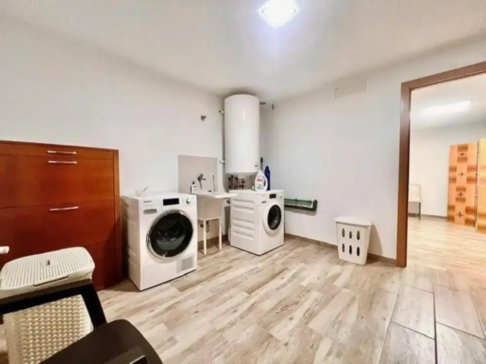 Haus mit Terrasse zum Verkauf in San Pedro de Alcántara, imagen 21