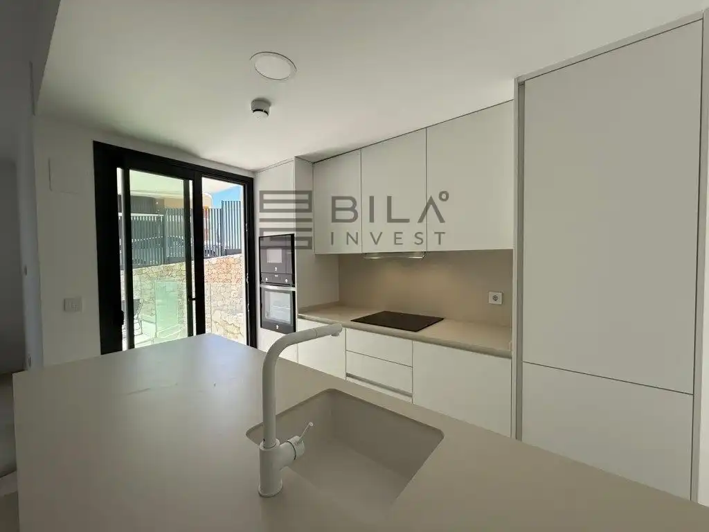 Flat with pool for sale in Fuengirola, imagen 14