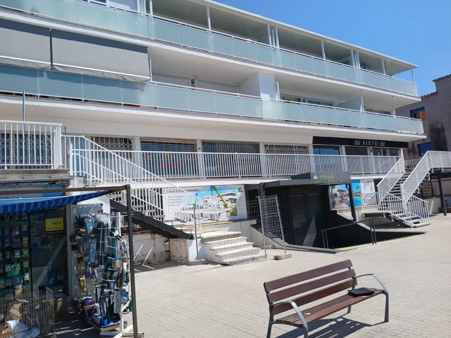 Local en venta en CONSTITUCION, Bellamar