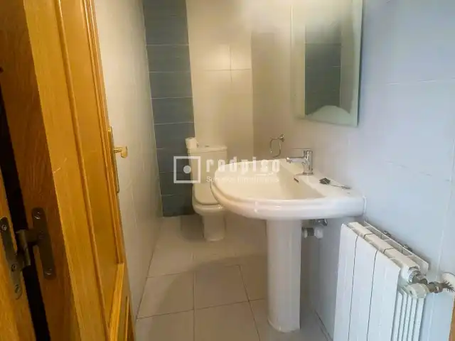 Attic for rent in Parla, Madrid