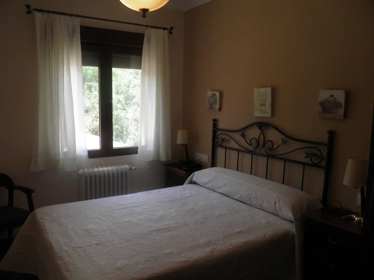 Bedroom of Buildings for sale in Brazatortas  with Alarm and Community pool