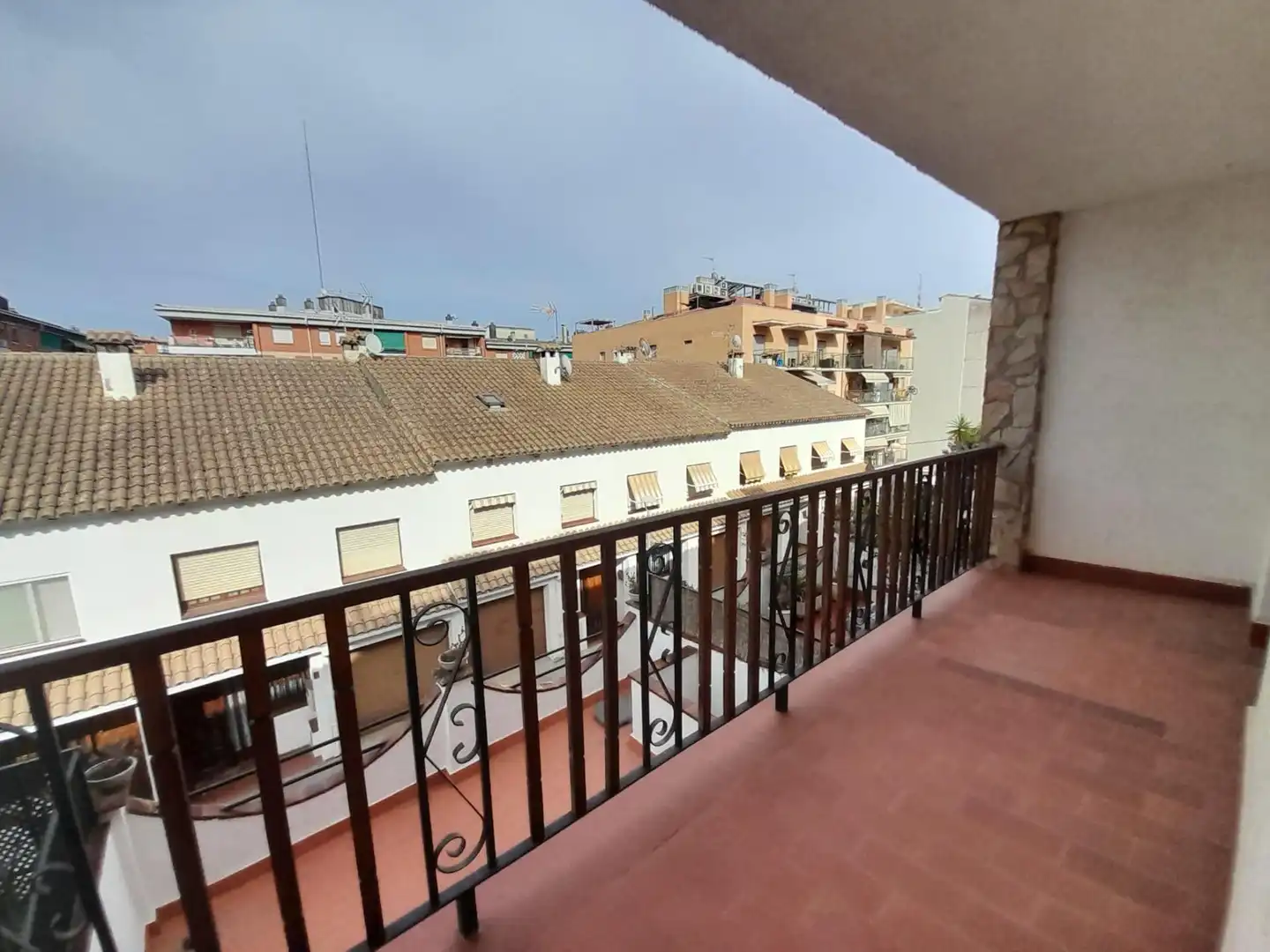 House with terrace for sale in Zona alta, imagen 27