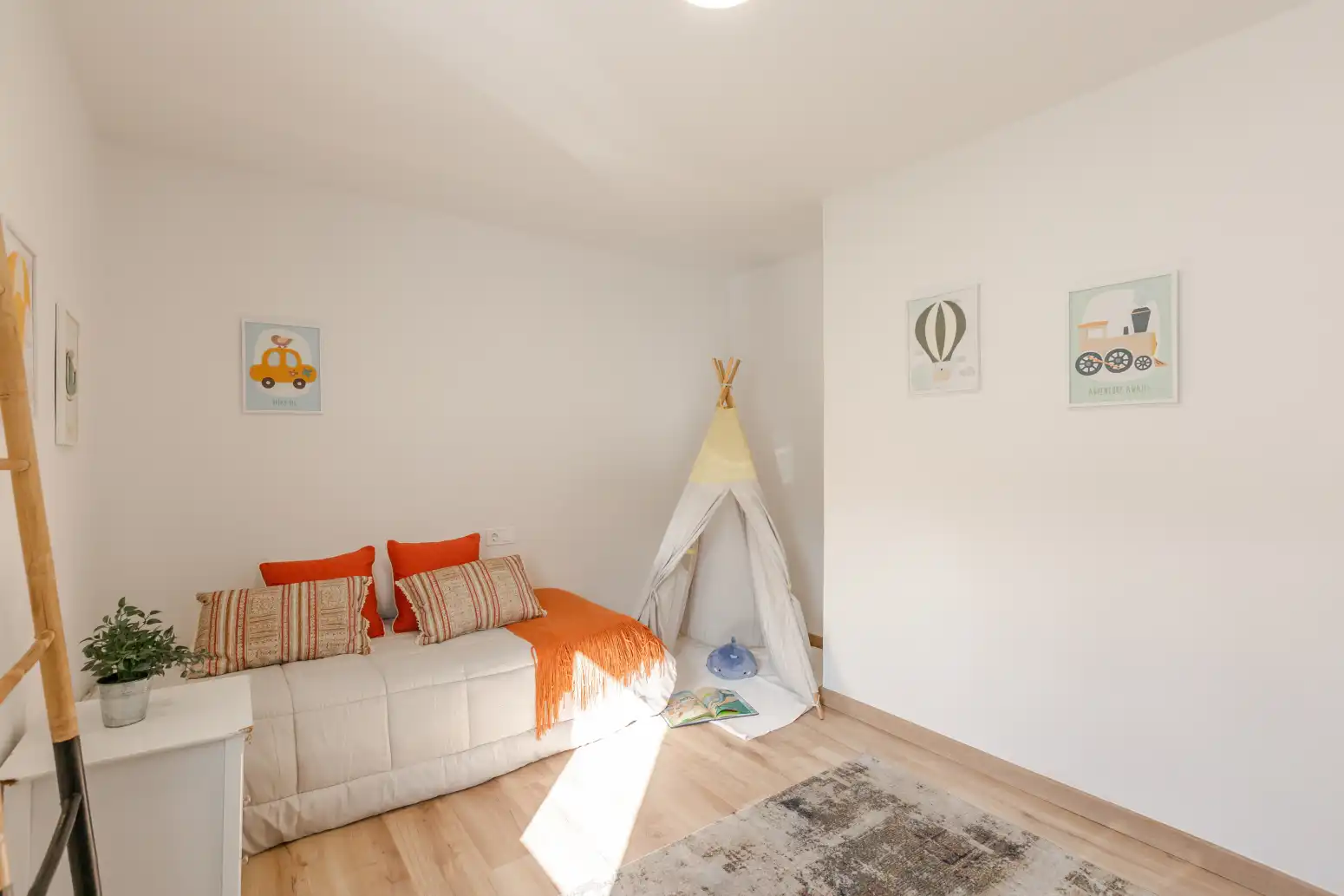 Flat for sale in Pamplona-Iruña - SAN ALBERTO MAGNO, 3, San Juan