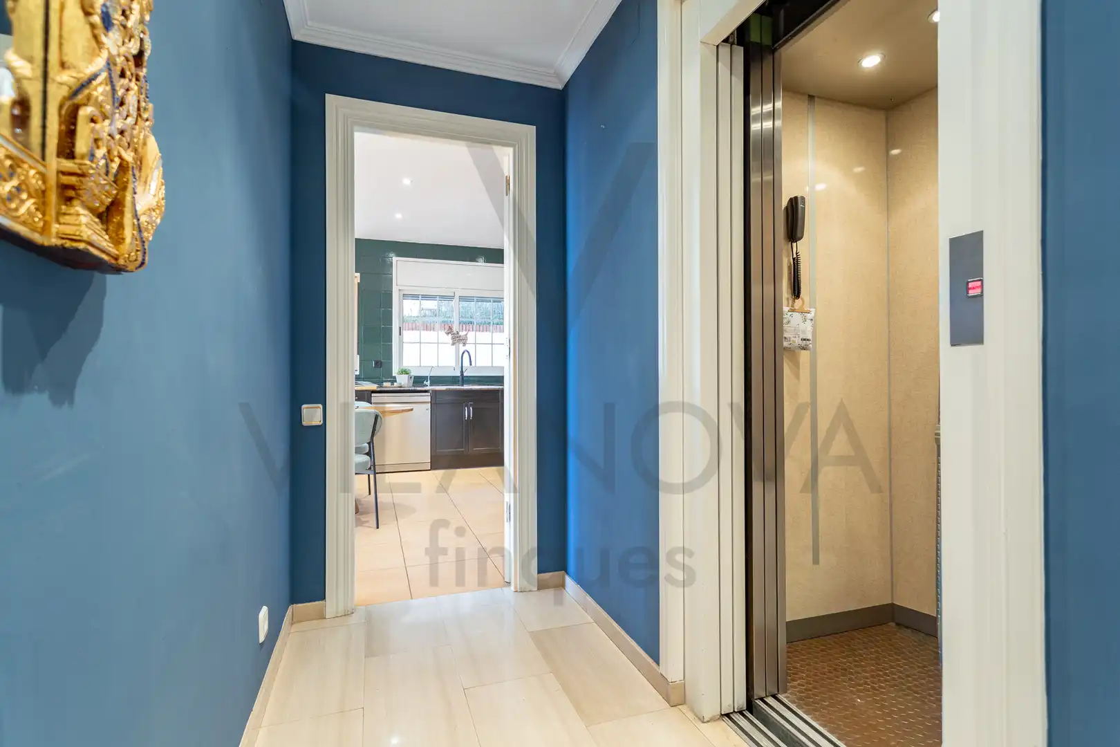 Casa o xalet en venda en Castellvell del Camp amb Aire condicionat, Calefacció i Jardí privat