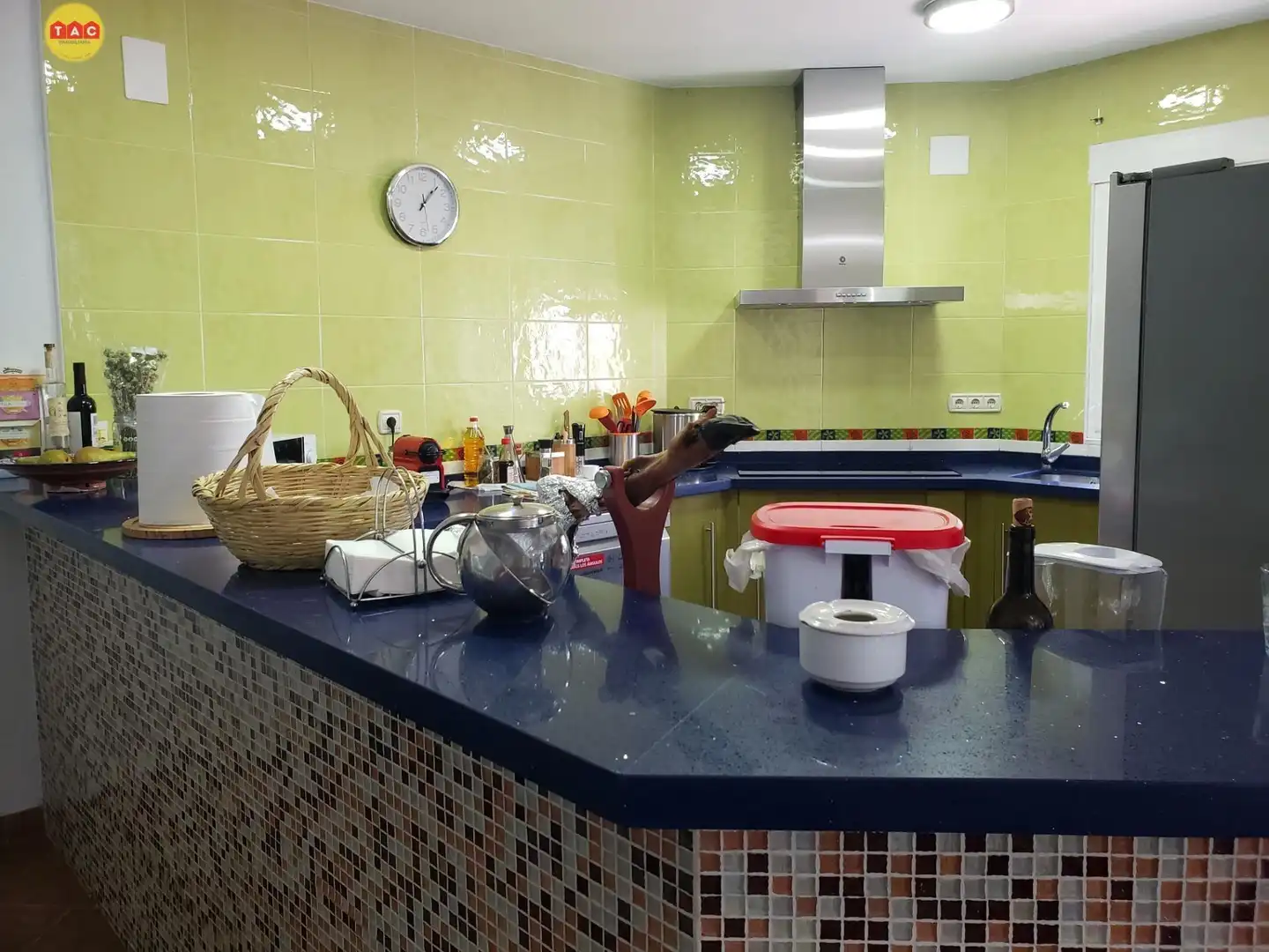 Villa avec piscine à vendre à Lepe, imagen 37