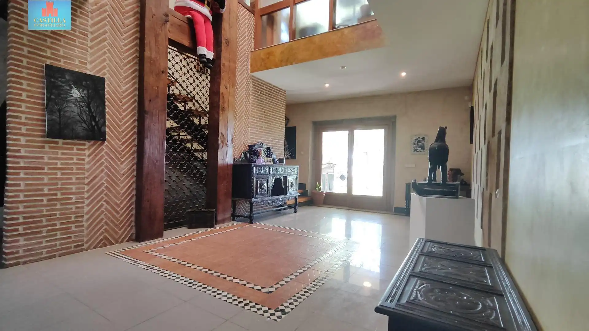 Finca rústica en venta en Muñopepe con Calefacción, Jardín privado y Trastero