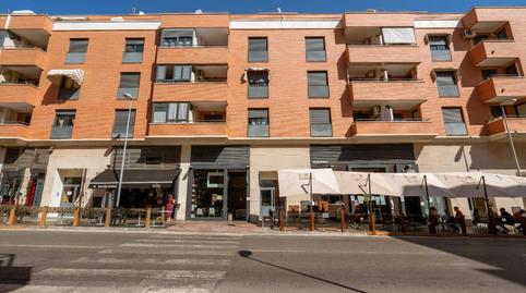 Foto 2 de Pis de lloguer a Calle de Felipe II, 80, San Luis, Almería