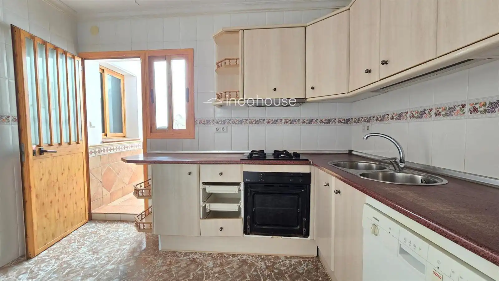 Casa adosada en venta en SEGOVIA (CARRIL DE), Campanillas