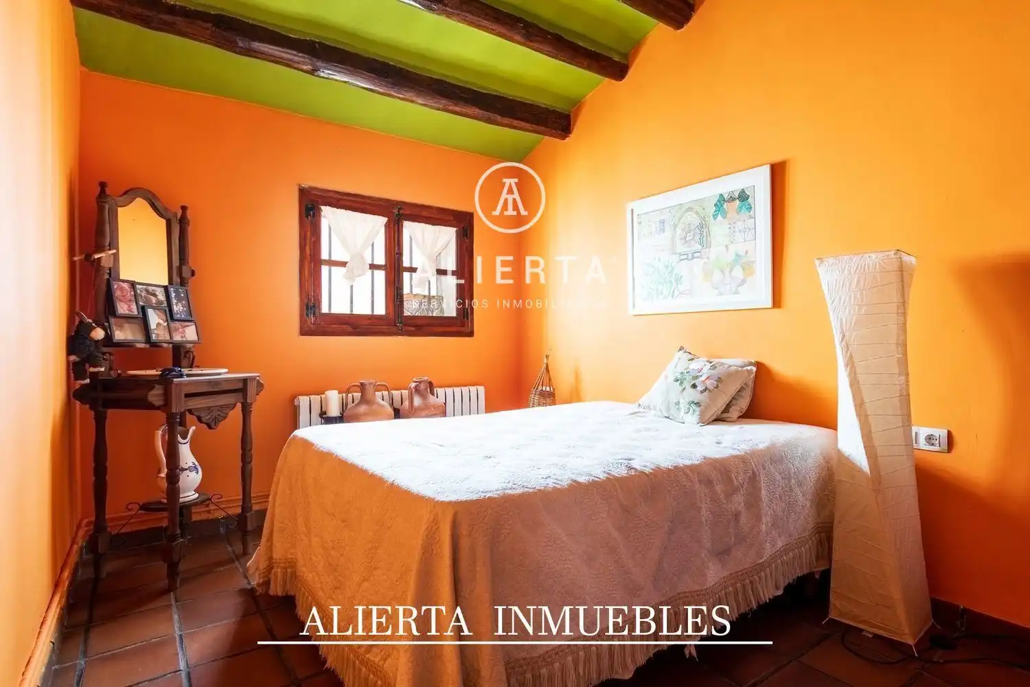 Casa o xalet en venda a la Calerica, La Muela