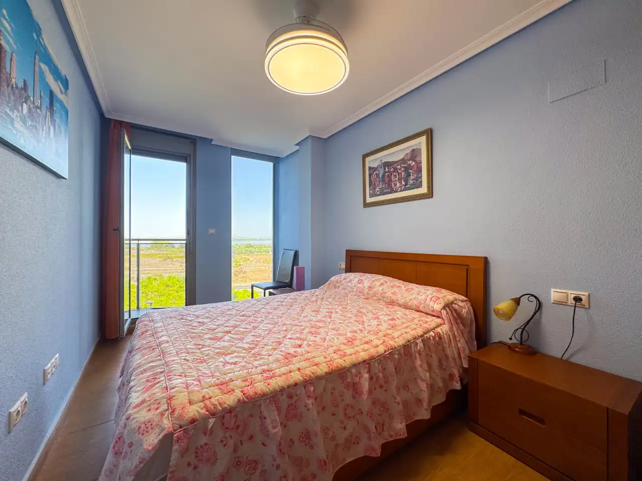 Apartament amb terrassa en venda a La Mata, imagen 9