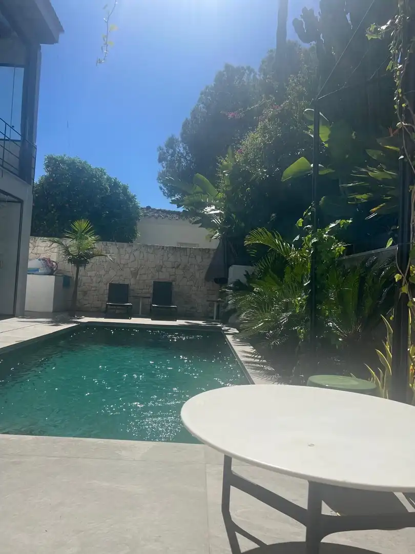 Chalet con piscina en venta en Nueva Andalucía, imagen 37