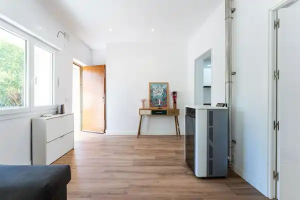 Adosado con jardín en venta en Carretera Guadalix, imagen 5