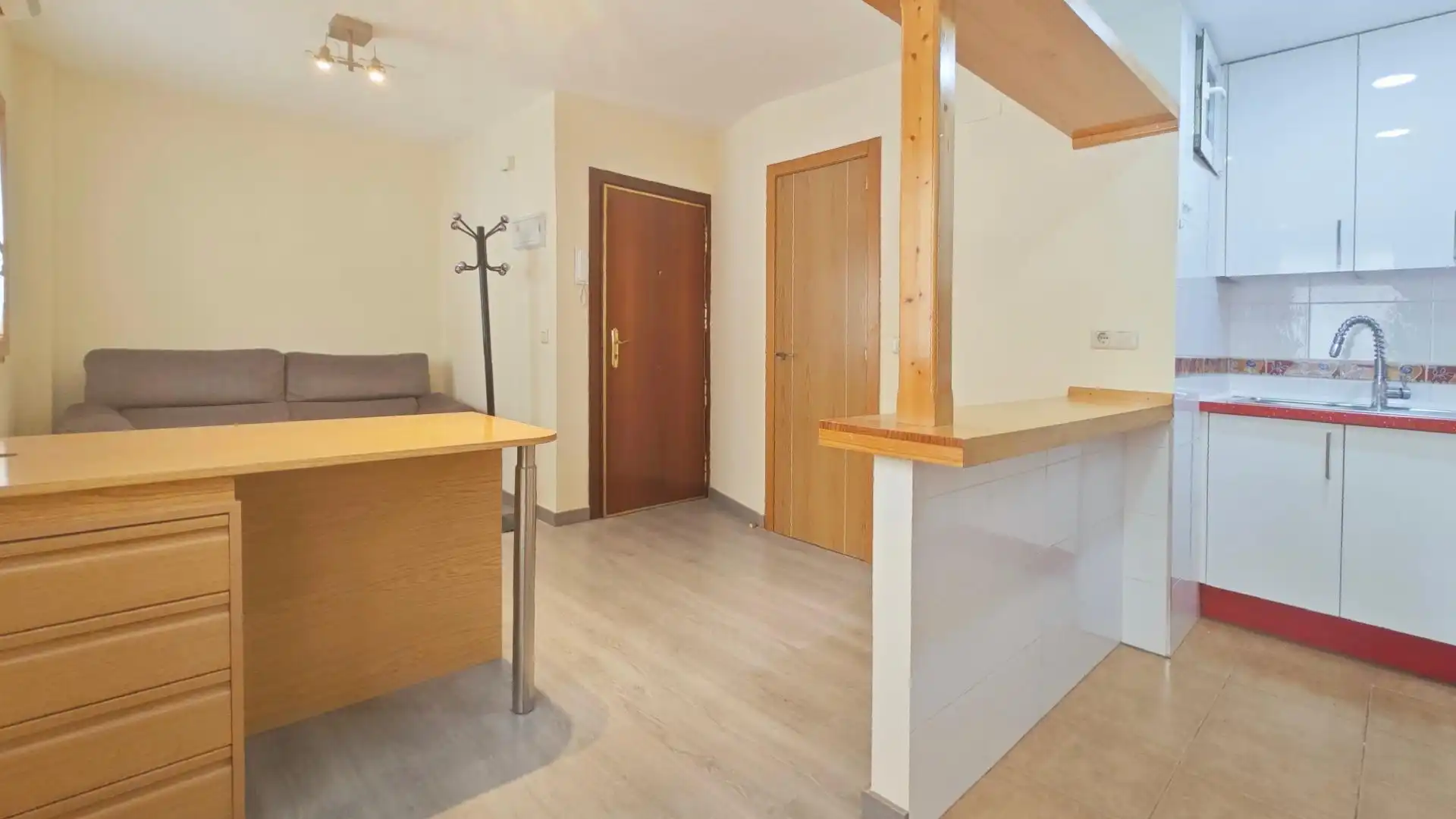 Appartement compact à louer à JUAN DUQUE, imagen 17