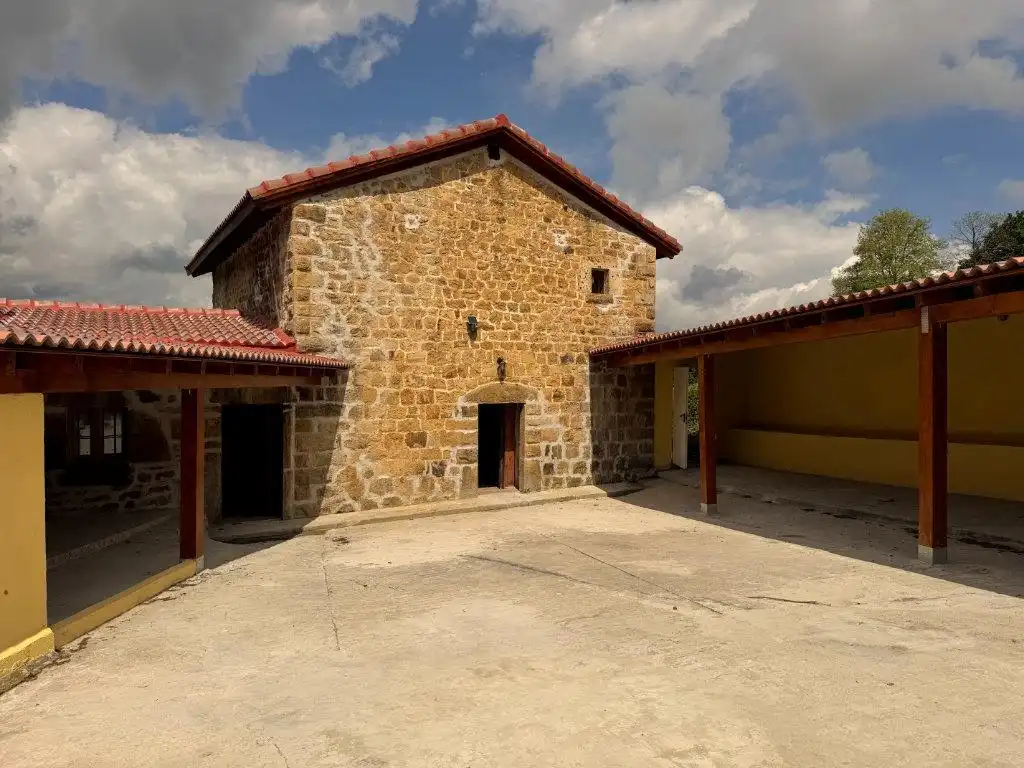Residential for sale in SILIO-DISEMINADO, 885, Molledo