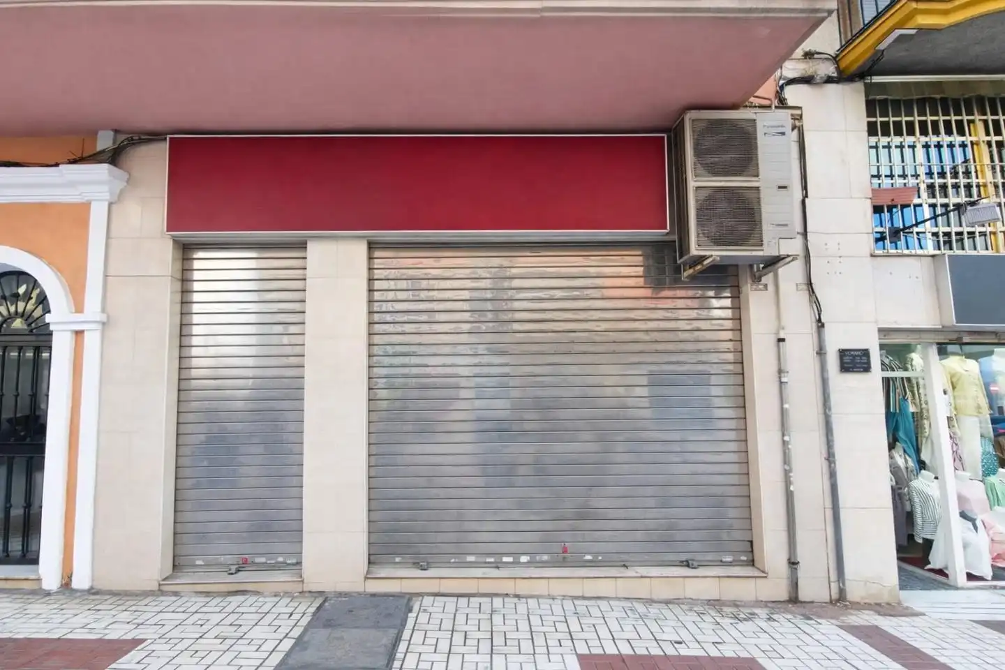 Gewerbefläche zum Verkauf in Calle Albacete, imagen 2