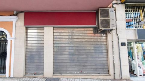Foto 2 von Geschaftsraum zum Verkauf in Albacete, Suárez, Málaga Capital