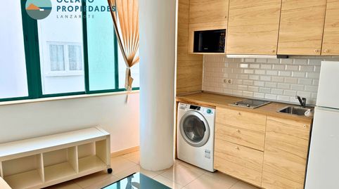 Foto 5 de Apartament en venda a Calle Quiroga, 1, Centro - La Vega Alta, Arrecife