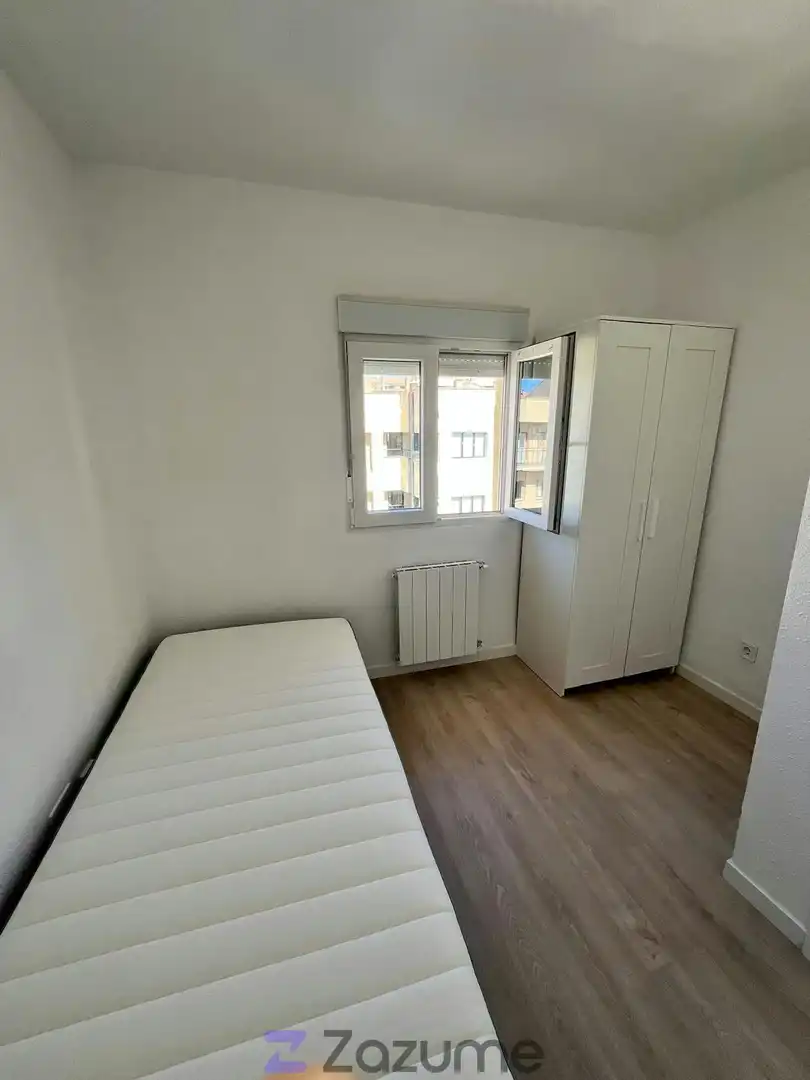 Habitación de Piso de alquiler en Estación