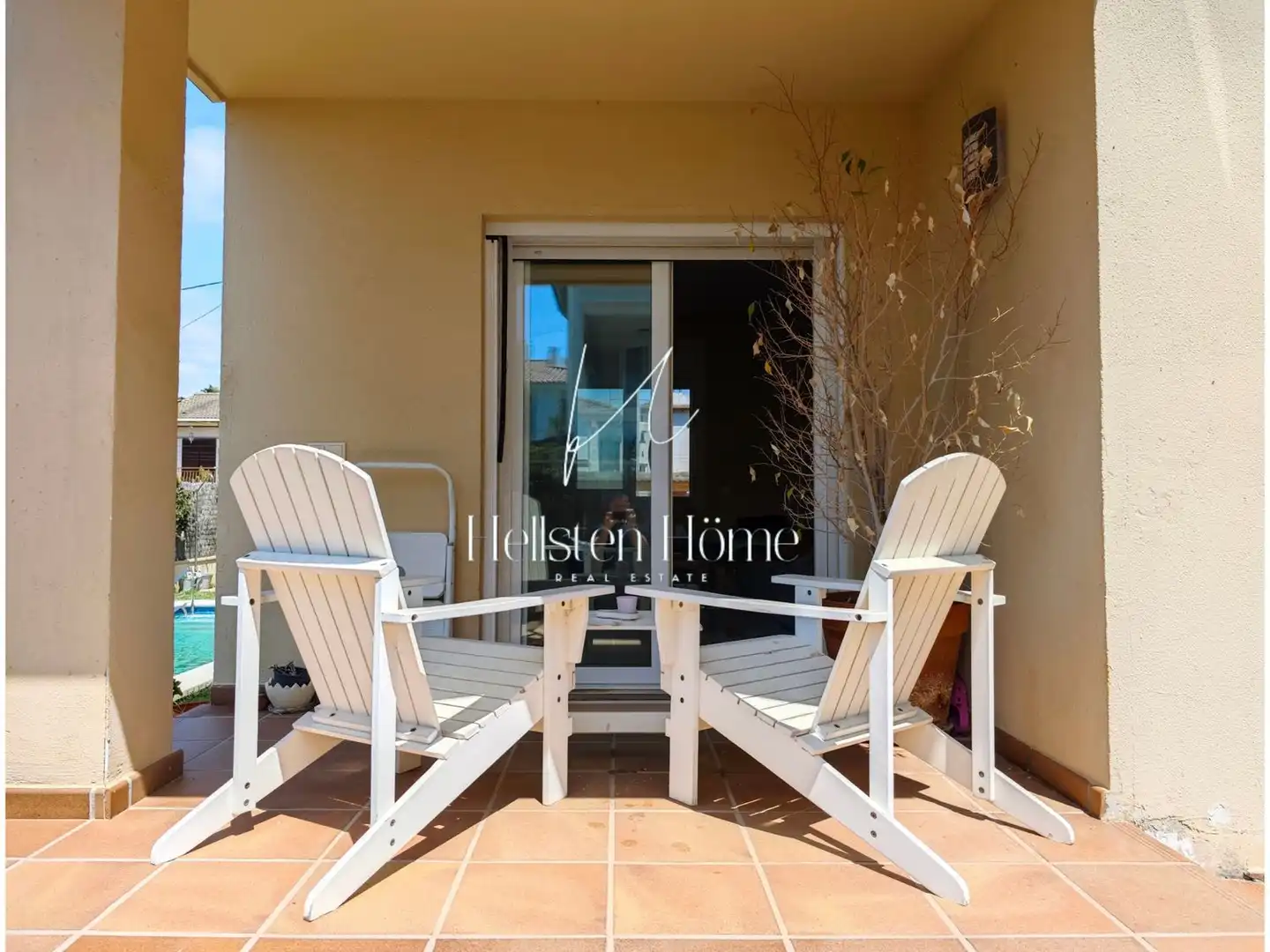 Villa avec piscine à vendre à Segur de Calafell, imagen 23