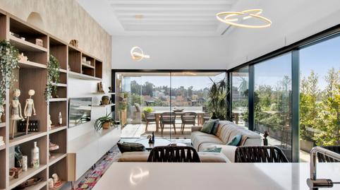 Foto 5 de Ático en venta en Paraiso - Barronal, Estepona