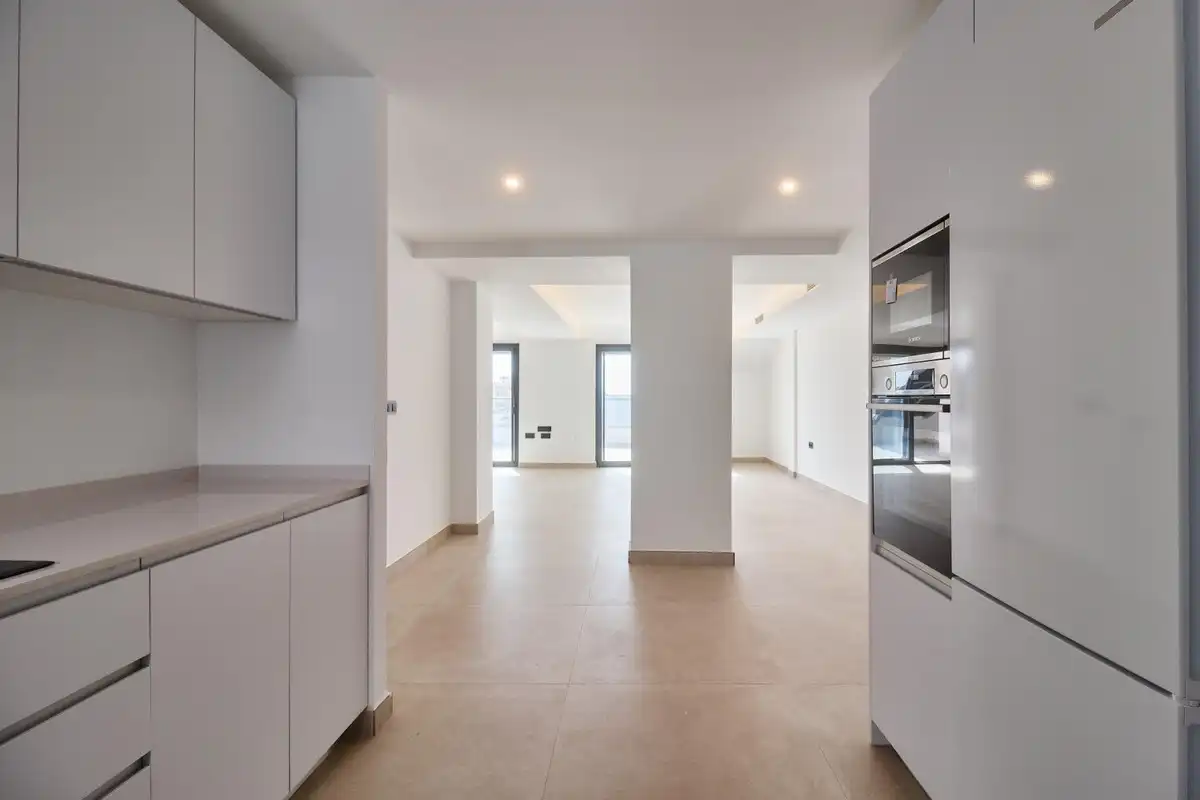 Apartamento en venta en conde de san isidro 14, imagen 50