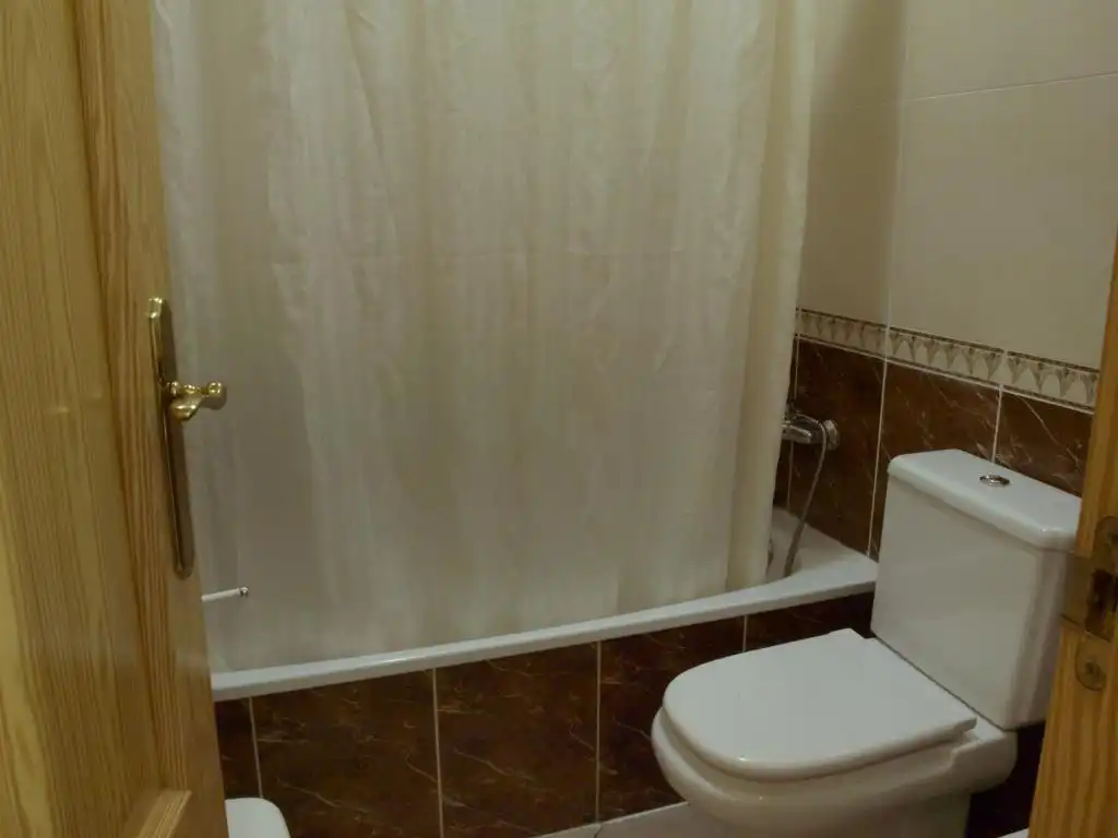 Bathroom of Detached homes for rent in El Portil