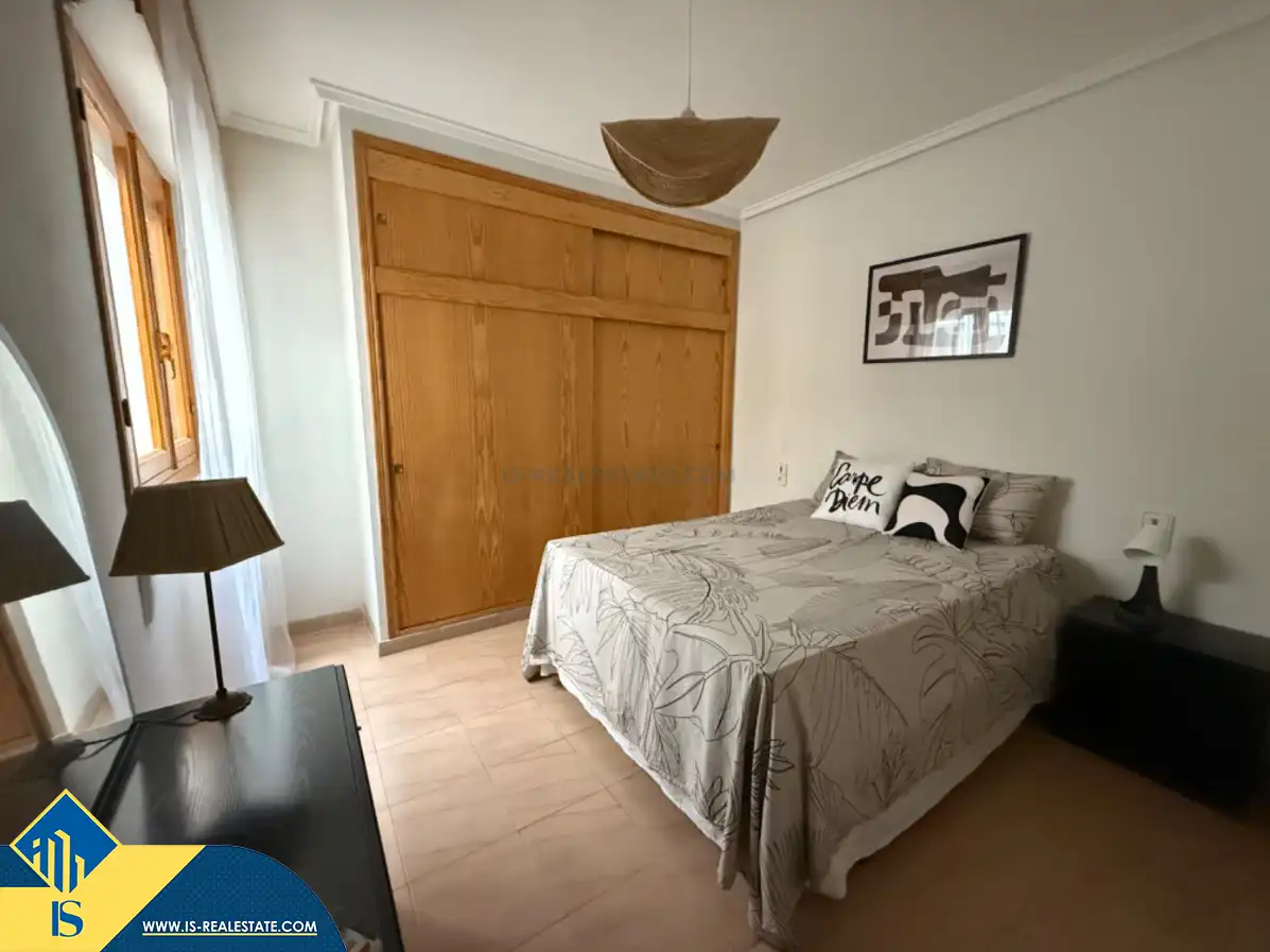 Apartament amb ascensor en venda a Playa del Acequión, Náufragos y Rocío del Mar, imagen 23