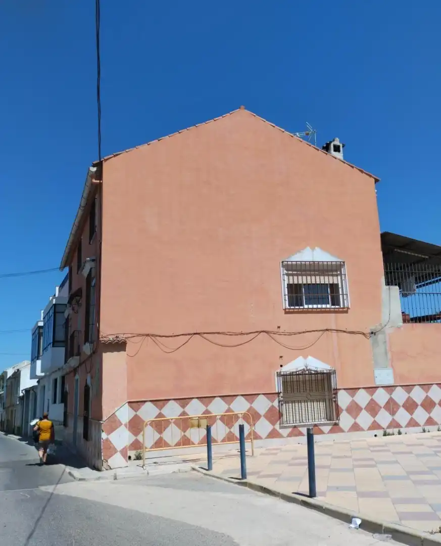 Casa a schiera in vendita a Puente Genil, imagen 2
