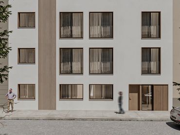 Ground floor with lift for sale in Elche ciudad
