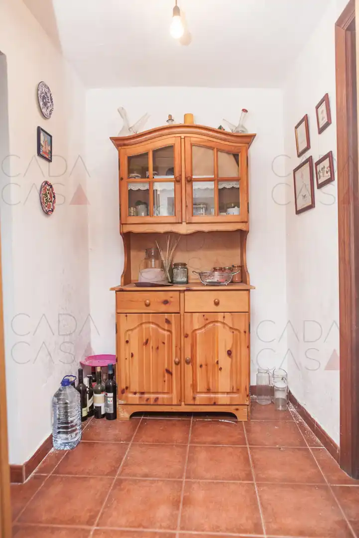 Cocina de Casa o chalet en venta en Arnuero con Jardín privado, Terraza y Balcón