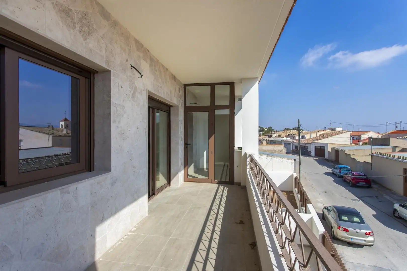 Bungalow in vendita a Hondón de las Nieves / El Fondó de les Neus, imagen 4