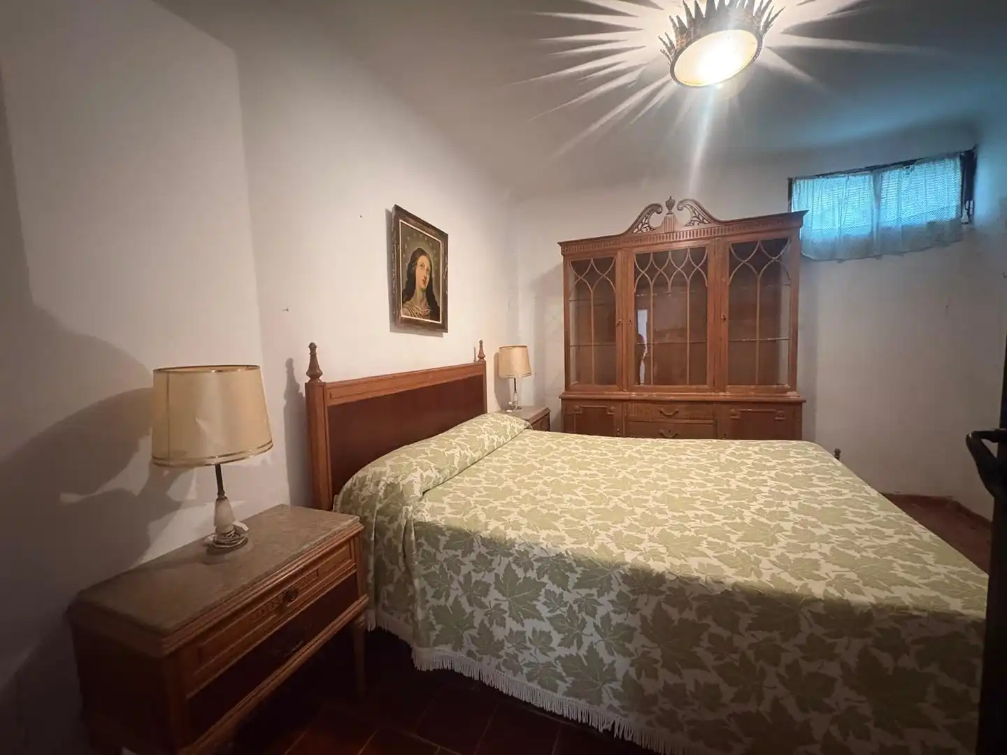 Habitación de Terreno en venta en Ibi