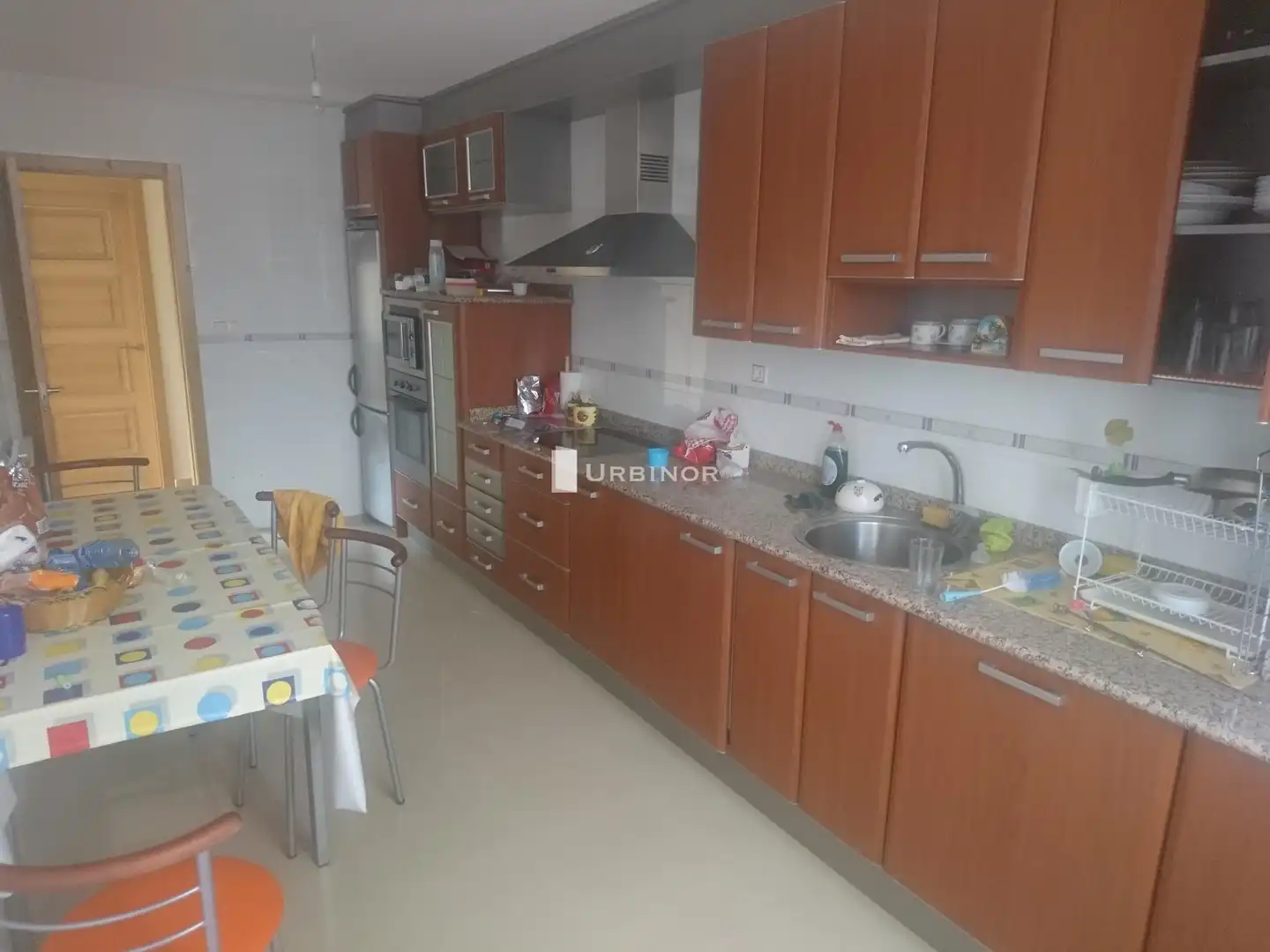 Ático en venta en Calle Calle Lorenzo Partearroyo, 1, Arévalo