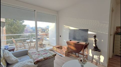 Foto 4 de Pis en venda a Carrer Joan Duch, Vallparadís - Antic Poble de Sant Pere, Terrassa