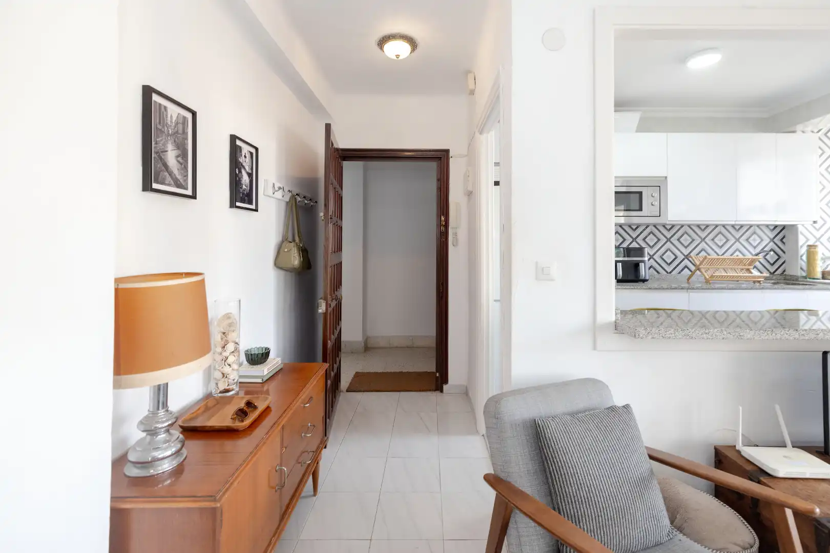 Flat for sale in Málaga  with Air Conditioner, Heating and Terrace