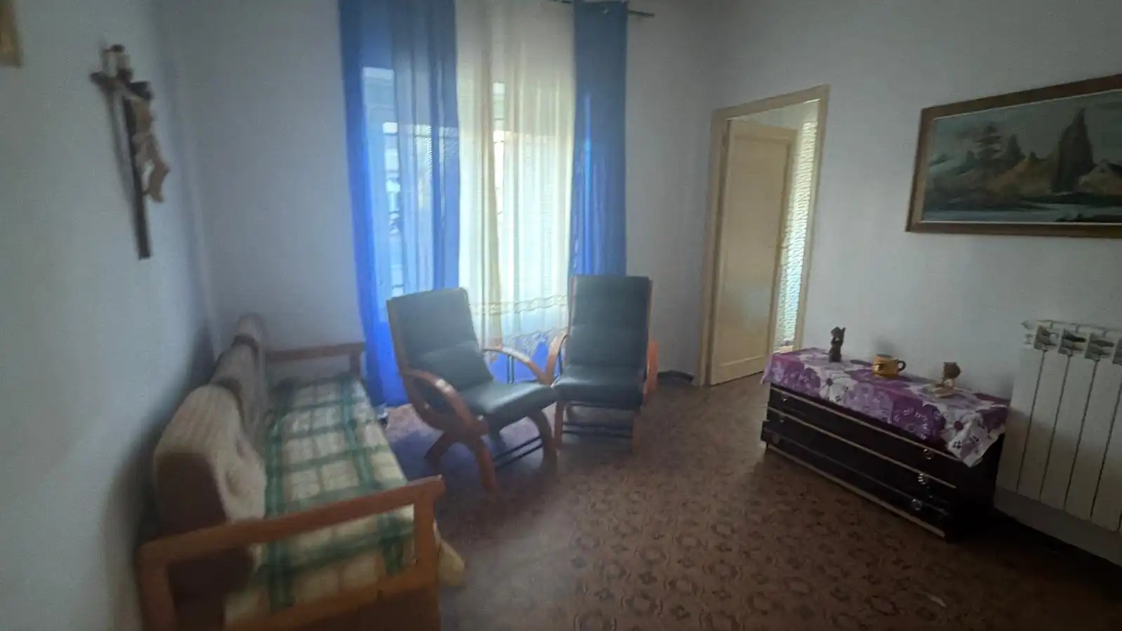 Haus zum Verkauf in Pedro Muñoz, imagen 7